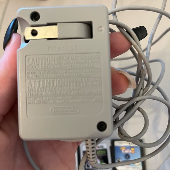 nintendo ds set - Picture 12 of 12